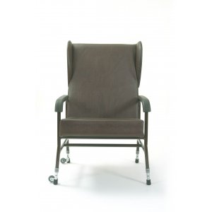 Bariatric High Back Chair